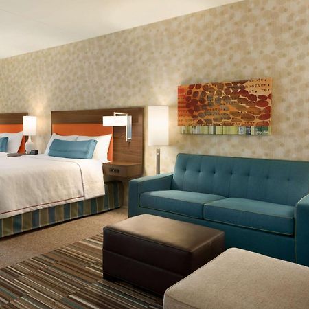 Home2 Suites By Hilton Middleburg Heights Cleveland Экстерьер фото